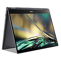 Acer Spin 5 SP513-55N-77DL i7-1165G7 16GB/512GB SSD 13&quot; QHD Touch W10P