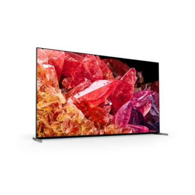 SONY XR-75X95K 189cm 75 4K Mini-LED Smart Google TV Fernseher