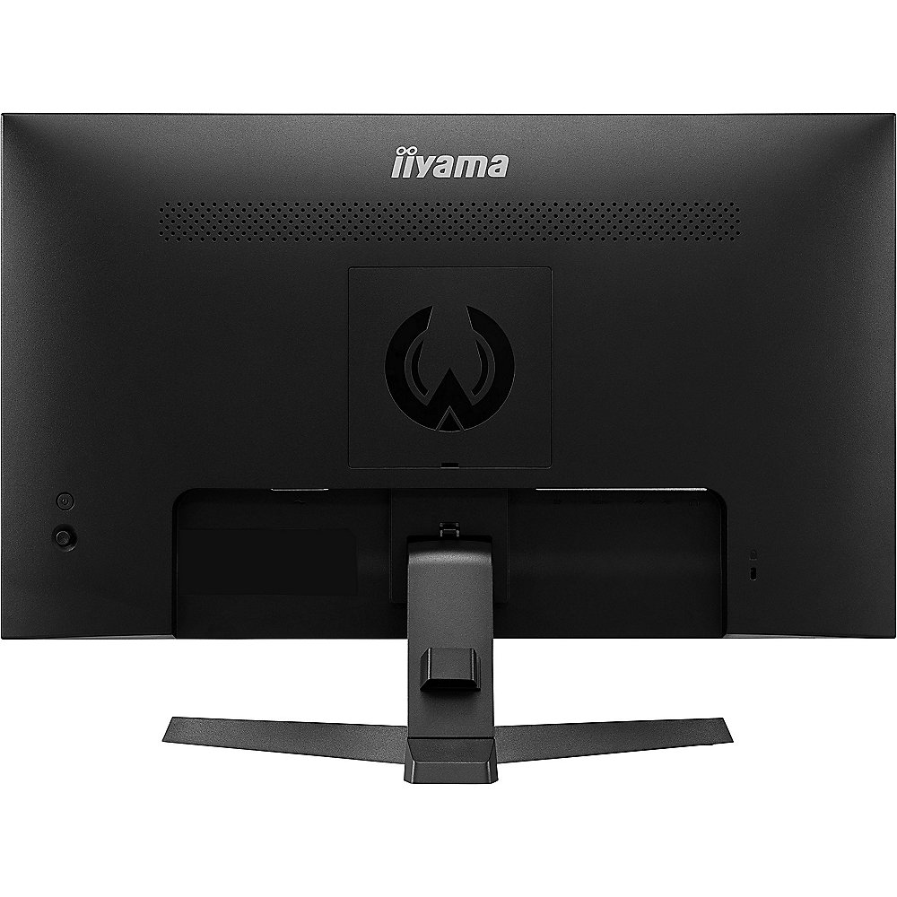 iiyama G-Master G2450HSU-B1 60cm (23,8") FHD VA Gaming-Monitor HDMI/DP 75Hz 1ms