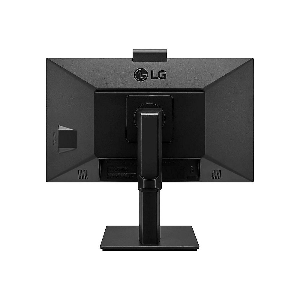 LG All-In-One 24CN650W-AP 60,4cm (23,8") FHD IPS Monitor Quad-Core-CPU Webcam