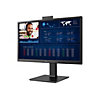 LG All-In-One Thin Client 24CN650W-AP 60,4cm (23,8") FullHD IPS Monitor Webcam