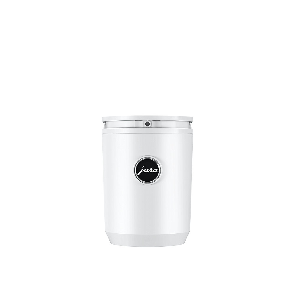 JURA Cool Control Schwarz (EA) 24236 Milchkühler 0,6 Liter