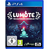 Lumote Mastermote Chronicles - PS4