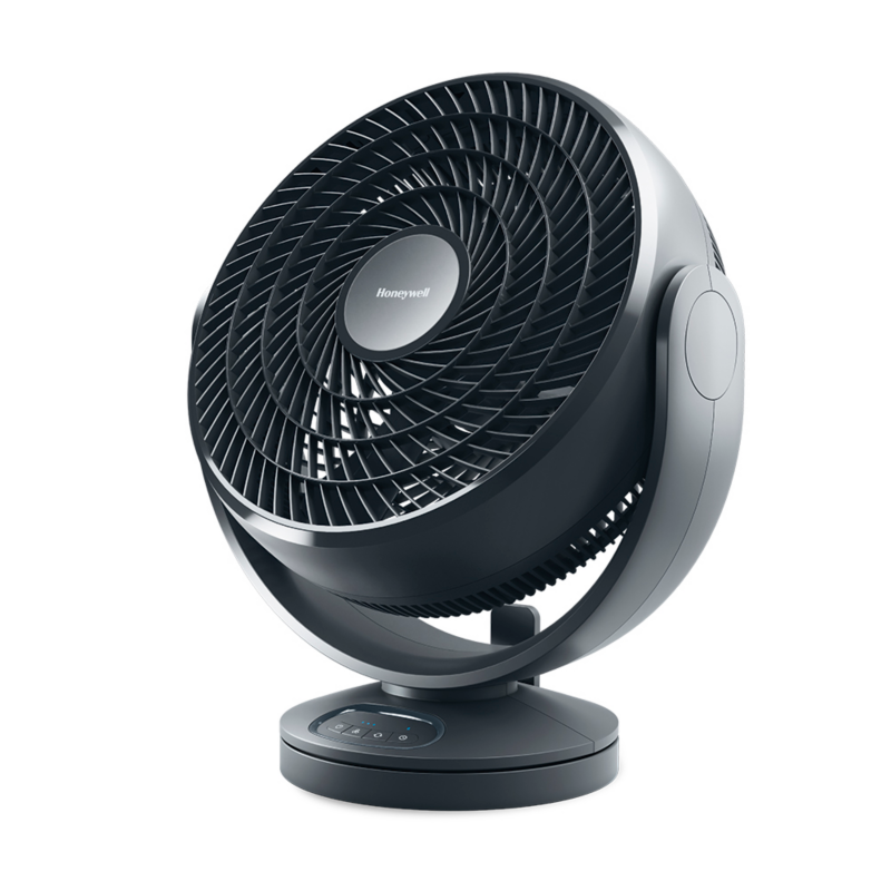 Honeywell  HF715BE Bodenventilator Turbo Force® Power | 04022167150233
