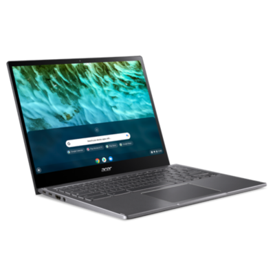 Acer Chromebook Spin 713 13,5 FHD i5-1135G716GB/256GB ChromeOS CP713-3W-56PY