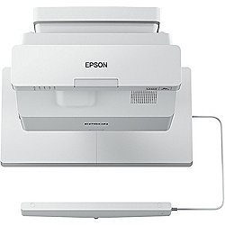 Epson EB-L725WI WXGA 16:10 Laserprojektor 4000 Lumen HDMI/VGA/Wi-Fi