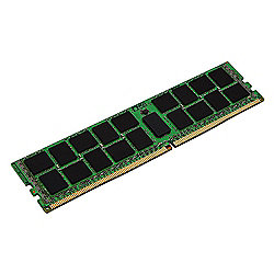16GB Kingston Branded DDR4-2666 Systemspeicher CL19 RAM