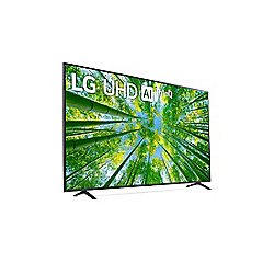 LG 86UQ80009LB 217cm 86&quot; 4K LED Smart TV Fernseher