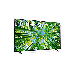 LG 65UQ80009LB 164cm 65&quot; 4K LED Smart TV Fernseher