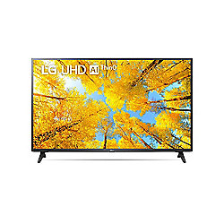 LG 65UQ75009LF 164cm 65&quot; 4K LED Smart TV Fernseher