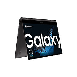 SAMSUNG Galaxy Book2 Pro 360 NP930QED-KA2DE i7-1260P 16GB/512GB SSD 13&quot; FHD W1