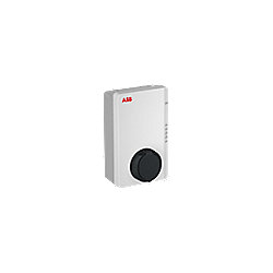 Wallbox ABB Terra AC W22-T-R-0 Typ 2, 22 kW, RFID, App-f&auml;hig 98002757