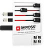 SKROSS MUV USB (4xA) Reiseadapter 1302961