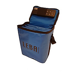 LEBA NoteBag 5 Tablet Aufbewahrungstasche 11&quot; blau NB2-5TAB-BLUE