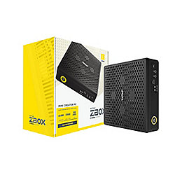 ZOTAC ZBOX MAGNUS EN072080S i7-10750H 0GB/0GB RTX2080 Super nOS