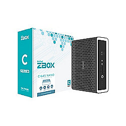 ZOTAC ZBOX CI645 NANO i5-1135G7 0GB/0GB Iris Xe nOS