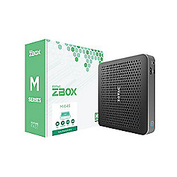 ZOTAC ZBOX edge MI646 i5-1135G7 0GB/0GB Iris Xe nOS